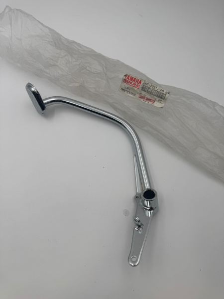 Yamaha BREMSPEDAL SR125 PEDAL, BRAKE 5H0-27211-00-93 ORIGINAL NEU 5H0-27211-00-93 Original Ersatzteil – MG-Teileshop